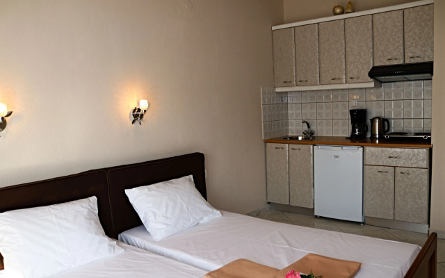 ThassCities Casa Studios