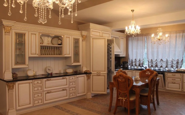 Luxury Sochi Villa for Vacations — фото