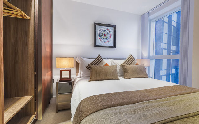 Lincoln Plaza Serviced Apartments