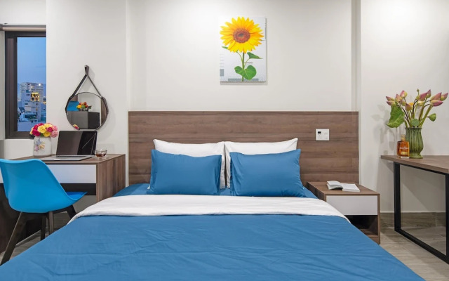 TIDITEL Hotel and Apartment
