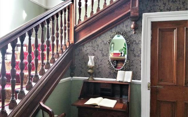 Heatherlie House Hotel