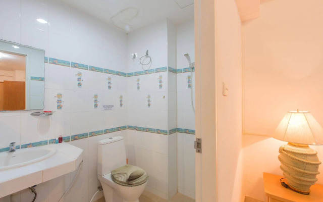 Patong Studio Apartments