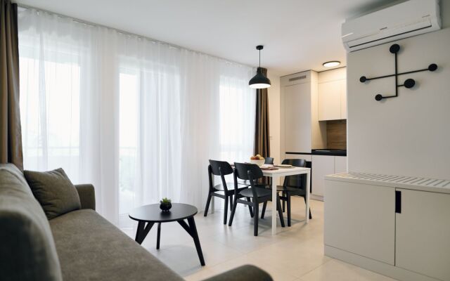 Malinska Green Apartments