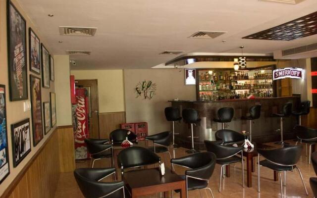 Hotel Seetal