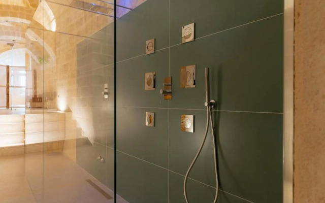 Endea Suite Rooms