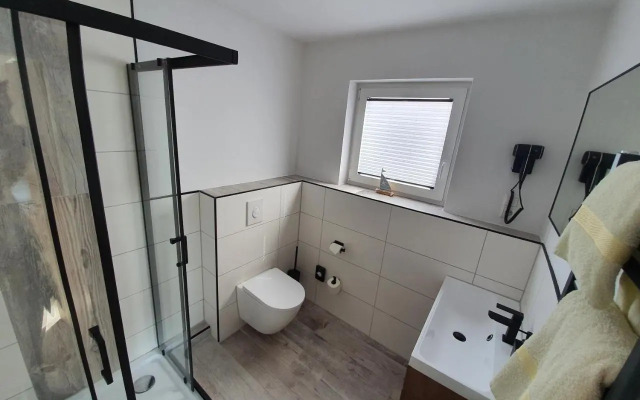 Strandhotel Neuharlingersiel