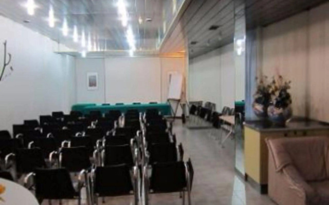 Hotel Donatello Modena