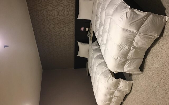 Jing Dian Hotel