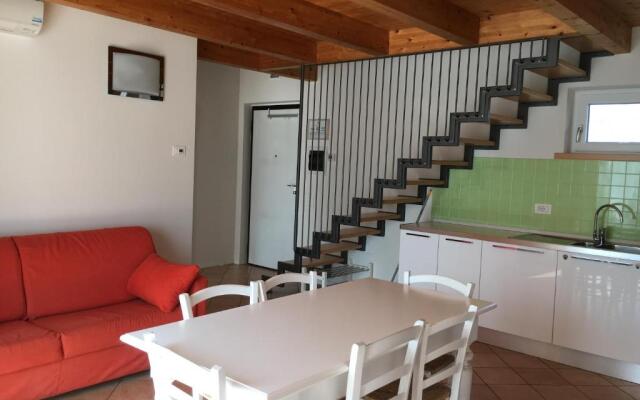 Agriturismo Maso Bergot