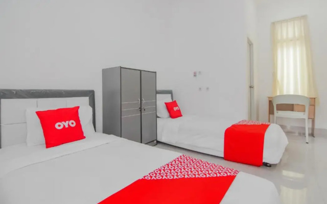 Super OYO Capital O 90342 Kemang Garden