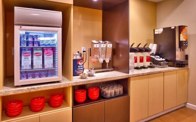 TownePlace Suites Missoula