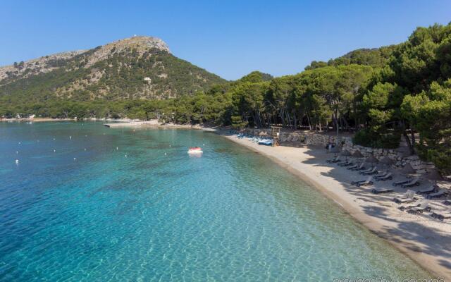 Formentor, a Royal Hideaway Hotel