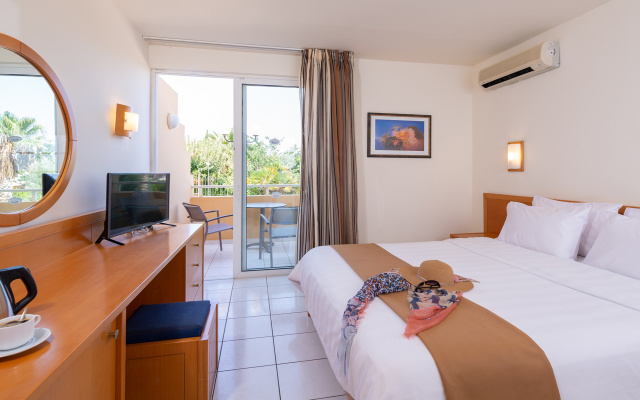 Royal & Imperial Belvedere Resort - All inclusive