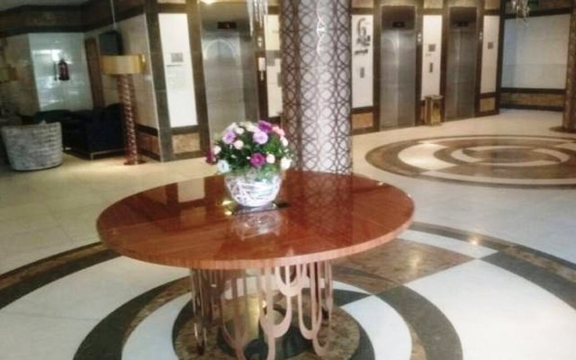 Orchid Saray Hotel Mecca