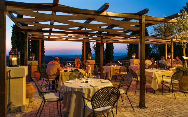 Relais Dei Magi