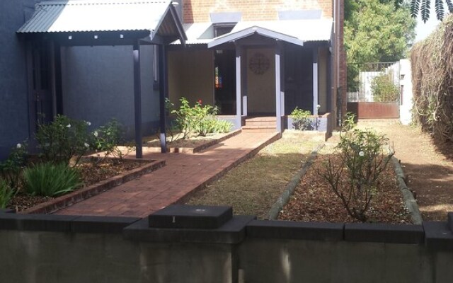 Willowgate Hall Luxury Hosted B&B