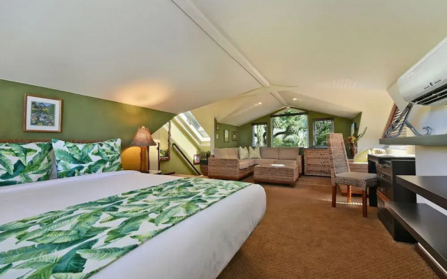 Puamana 55-4 2 Bedrooms 2.5 Bathrooms Townhouse