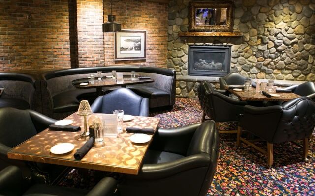 Tahoe Biltmore Lodge & Casino
