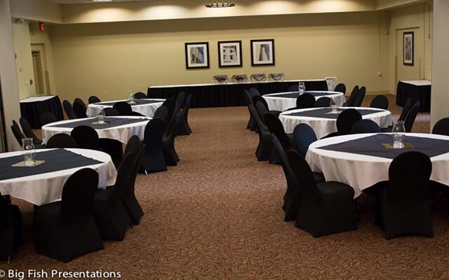Bally's Baton Rouge Hotel