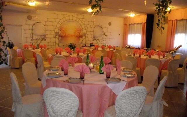 Ausonia Hotel Ristorante