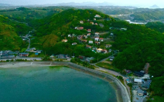 Villa Shirato