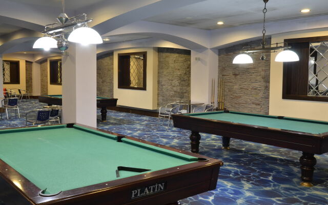 Trendy Aspendos Beach - All Inclusive