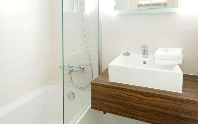 ibis Styles Zeebrugge