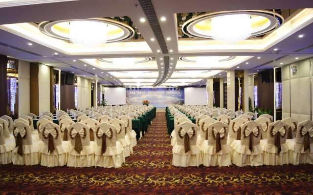 Harbourview Hotel & Resort