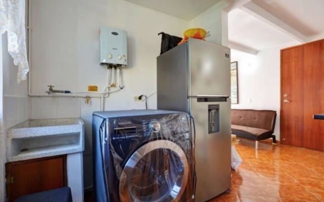 Apartamento en el Poblado