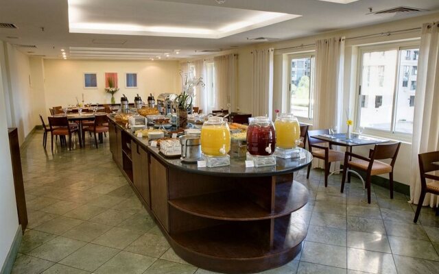 Bourbon Residence Barra da Tijuca | Rio de Janeiro