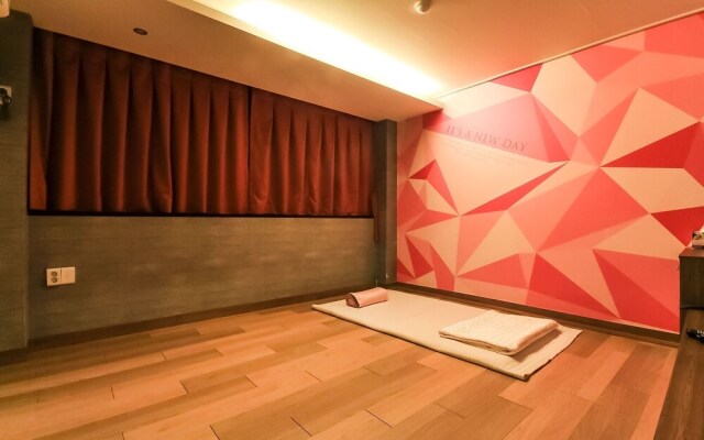 Gyeongju Guesthouse Friend