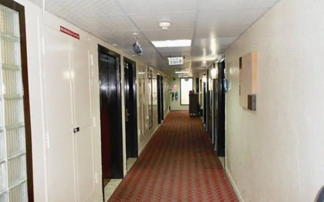 Royal Prince Hotel