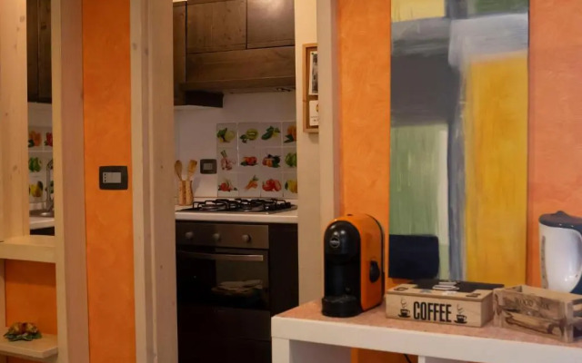 Lettera Living Manzoni 18