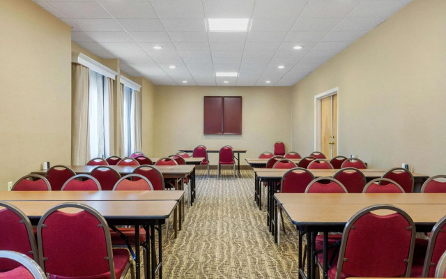 Comfort Inn Rutland - Killington