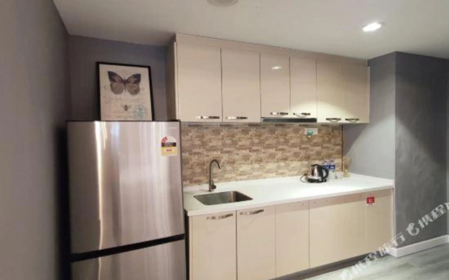 Foshan Free Hotel