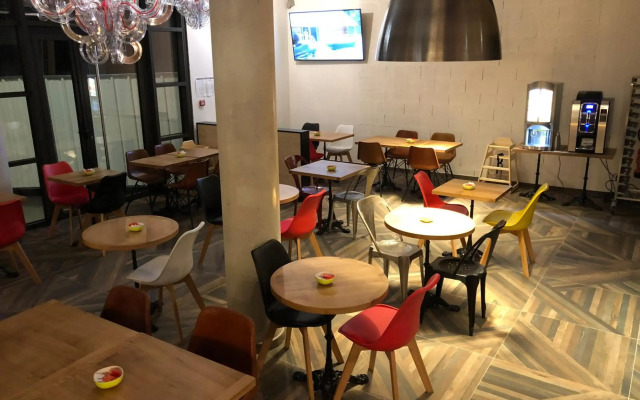 ibis budget Annecy Poisy