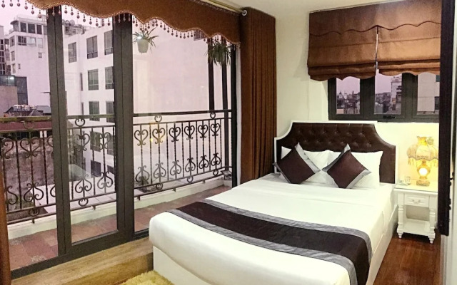 Hanoi Central Homestay