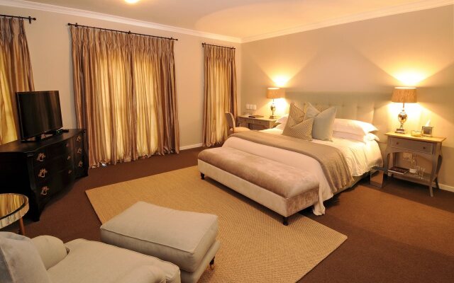 8A Grahamstown