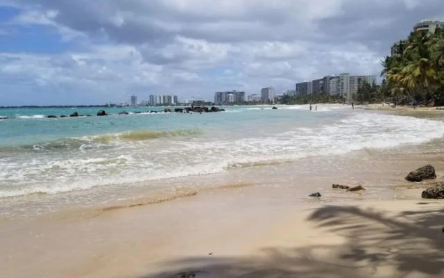 Alojamiento Vacacional Playa Isla Verde
