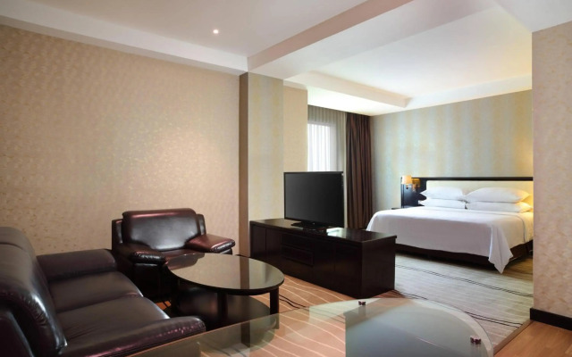 Four Points by Sheraton Medan