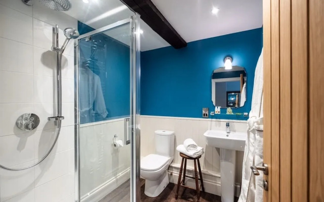 The Bell at Sapperton