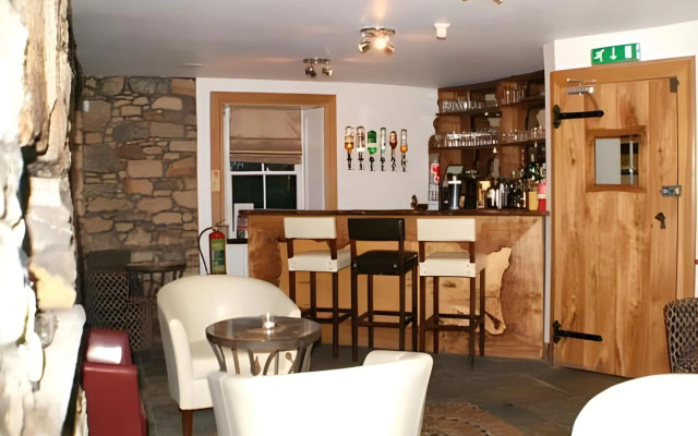 The Covenanter Hotel