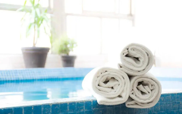 Armon Suites Hotel