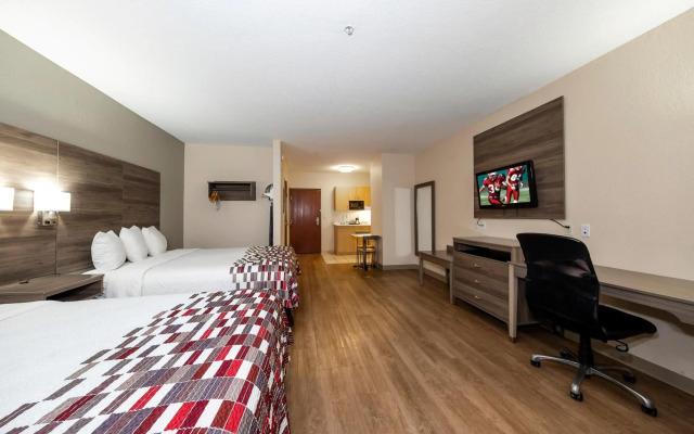 Red Roof Inn Panama City