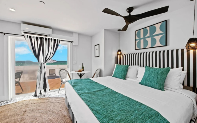 Seaside at Anna Maria Island Inn