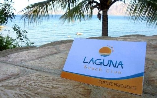 Laguna Beach Club