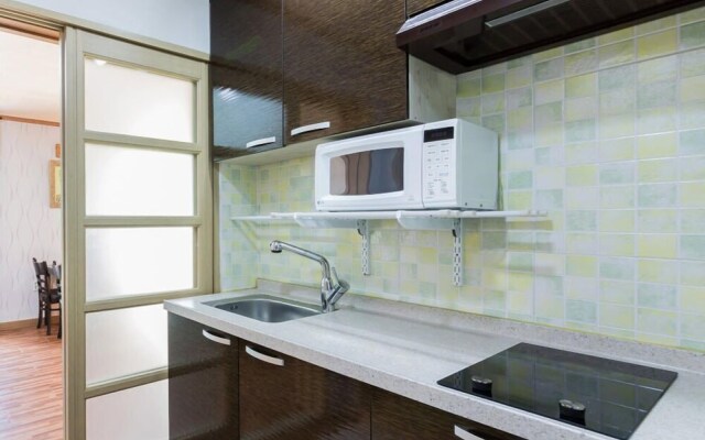 Suncheonman Baytravel Sketch Pension