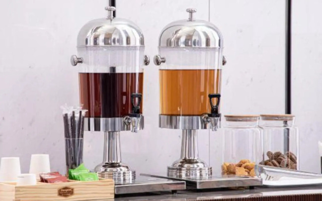 Hampton by Hilton Urumqi Exhibition Center