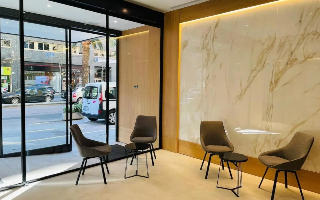 Hotel Alcantara