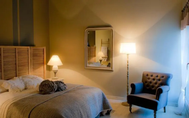 Domaine de la Baratonne